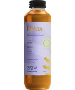 Kombucha Relax - Rise Botanicals (414 ml)