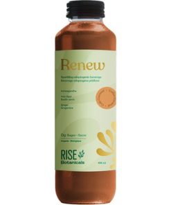 Kombucha Renew - Rise Botanicals (414 ml)