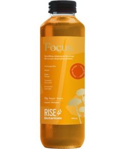 Kombucha Focus - Rise Botanicals (414 ml)