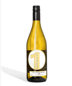 Vin blanc - Ones+ (750 ml)