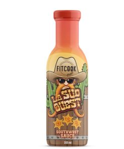 Fit Sauces - La Sud-Ouest