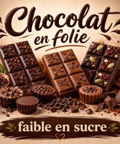 Chocolat Santé
