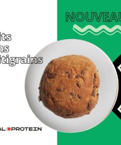 Petits pains multigrains *