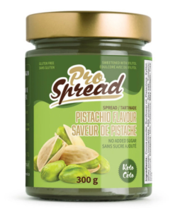 Tartinade à la pistache - ProSpread
