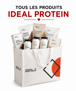 Tous les produits Ideal Protein