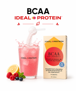 BCAA - Ideal Protein