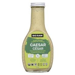 Vinaigrette & Marinade réfrigérée César - Bio Raw