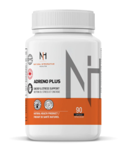 Adreno Plus - NIH