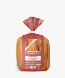 Pains hot dog - Carbonaut