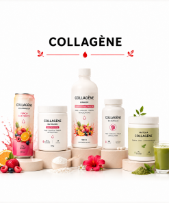 Collagène