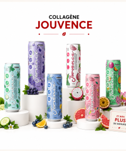Collagène Jouvence