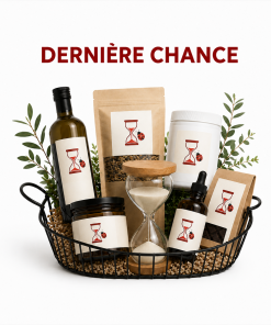 Dernières chances