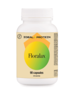 Floralax  (90 caps)