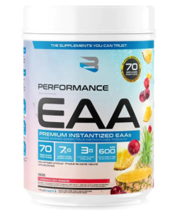 EAA Hawaïen sea breeze - Believe Performance