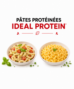 Pâtes protéinées - Ideal Protein