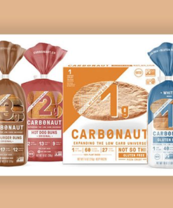 Produits de boulangerie - Carbonaut