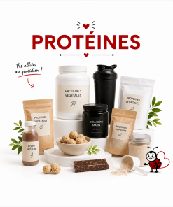 Les Protéines