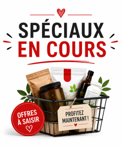 Les spéciaux