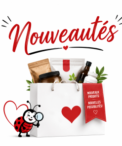 Nouveautés
