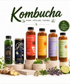 Kombucha