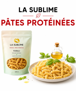 Pâtes fraiches - La Sublime