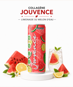 Collagène Limonade au melon d'eau - Jouvence