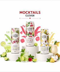 Mocktails - Clever