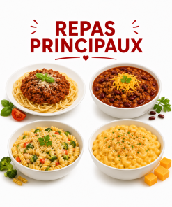 Repas