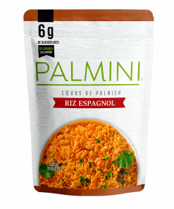 Palmini - Riz espagnol (sachet de 226 g)