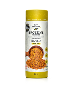 Graine de caméline nature - 250g