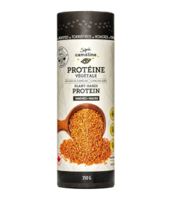 Graine de caméline torréfiées - 250g