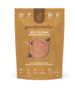 Good Protein tout-en-un / Moka
