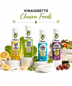 Vinaigrette - Chosen Foods
