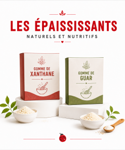 Épaississants