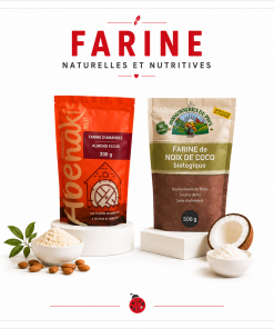 Farines
