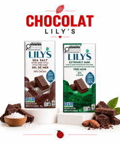 Lily's Chocolat