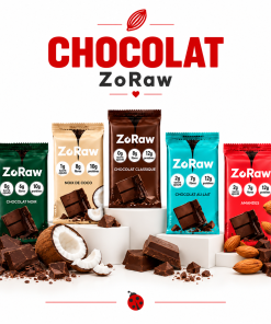 ZoRaw Chocolat