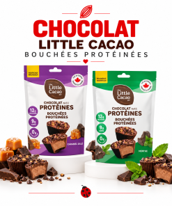 Little Cacao Chocolat