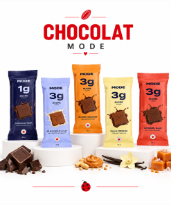 MODE CHOCOLAT